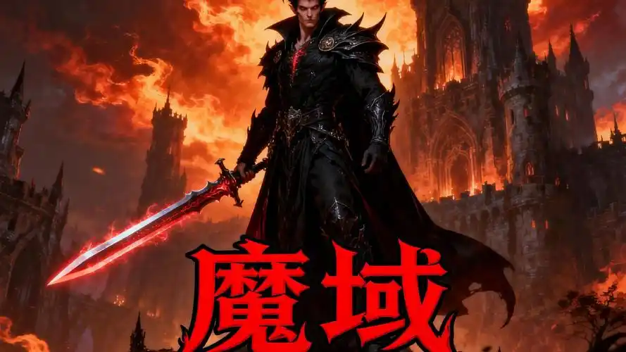 魔域如何添加技能文字教程